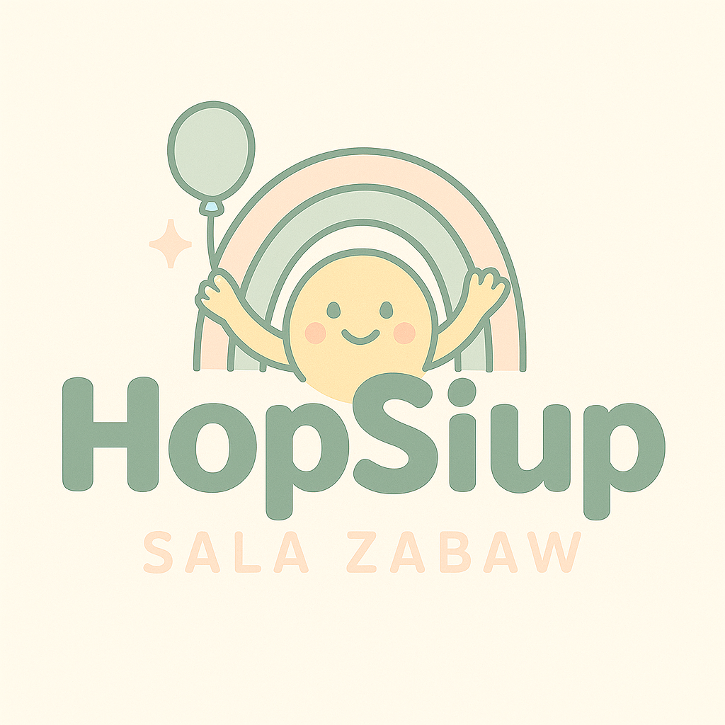 HopSiup Logo